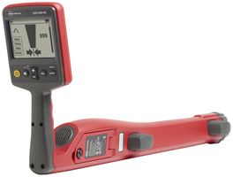 Empfänger Beha-Amprobe UAT-600-RE zur Mantelfehlerortung