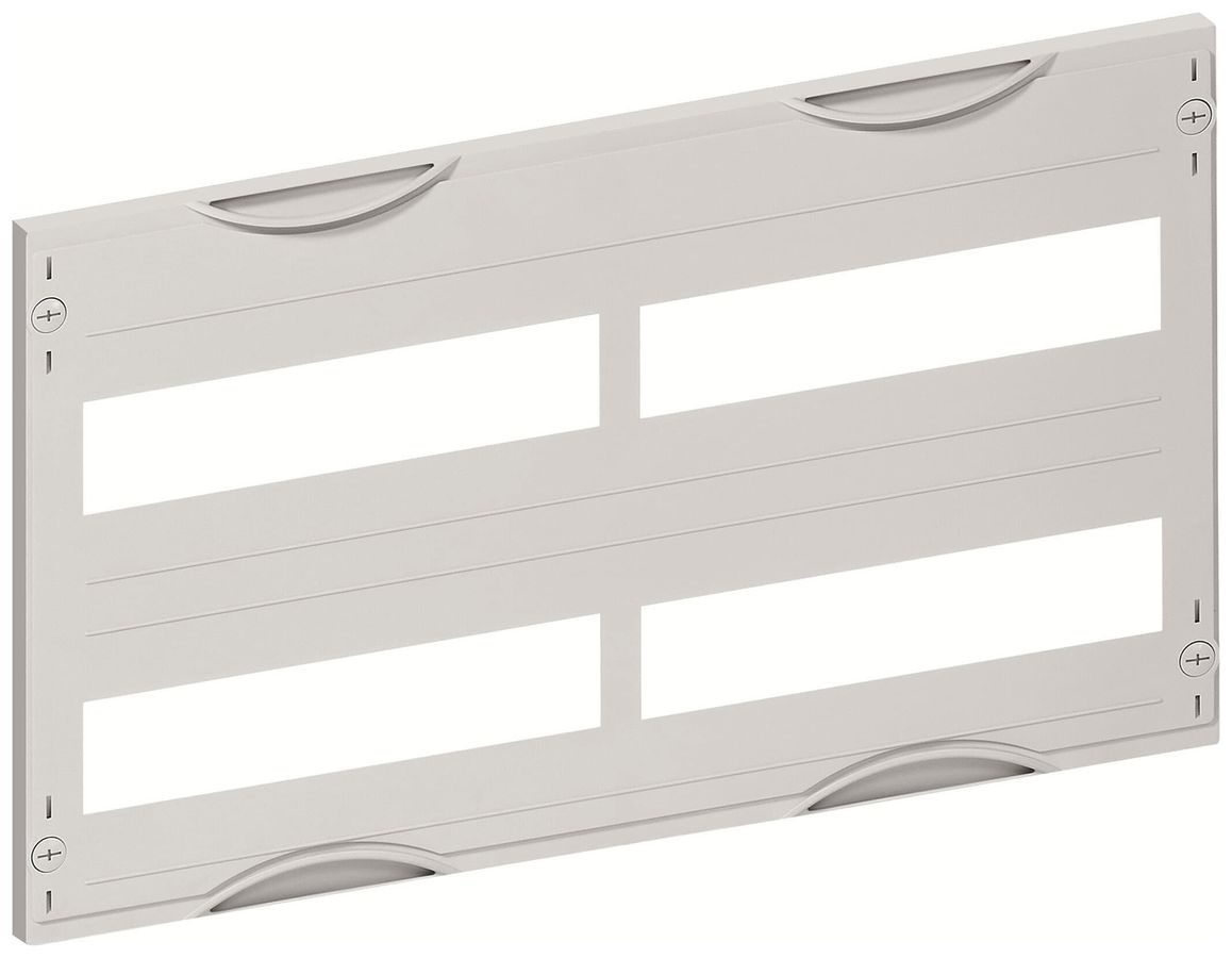 Copertura di distributore 2 file