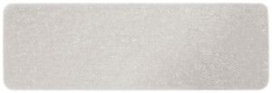 Marcatore per apparecchi Weidmüller MetalliCard CC-M 15×45mm alluminio