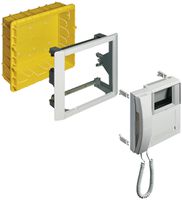 UP-Installations-Set für Pivot Video