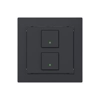 Sensor/Jalousie 1/1×SIDUS E free@home wireless, anthrazit