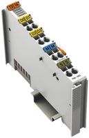 REG Schnittstellenmodul WAGO seriell für RS-485/RS-422/RS-232