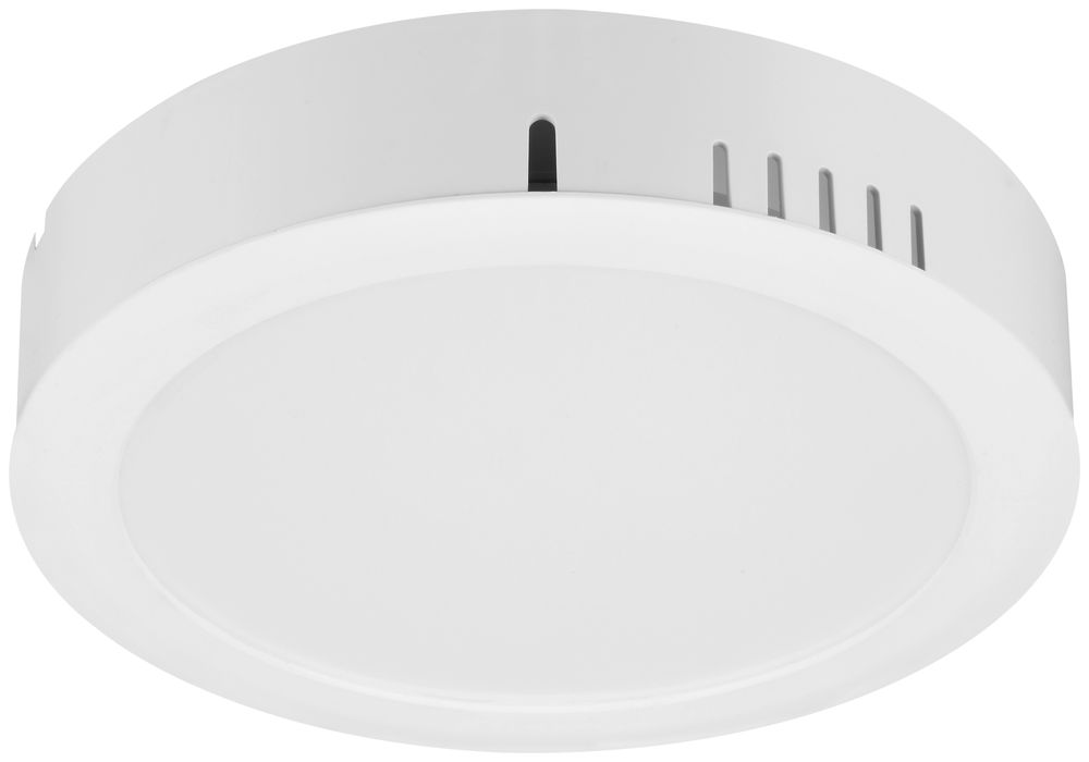 AP-LED-Downlight START ECO FLAT 215 15W 1250lm 4000K rund