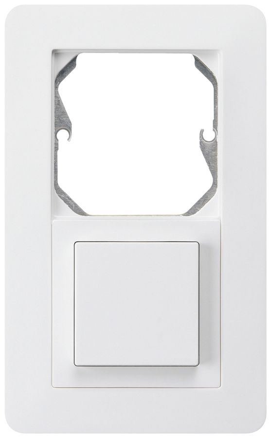 Combinaison ENC I-I kallysto.trend vide +3/1P blanc