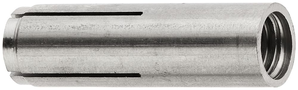 Tassello d'impatto TILCA ED M6×30mm A4