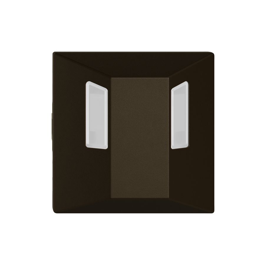 Bewegungsmelder EDIZIO.liv pirios 180 D10 SNAPFIX® Dimmer 1...10V br