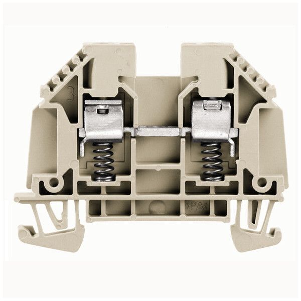 Sicherungshalter Weidmüller SIHA 3/G20/LD 10…36V