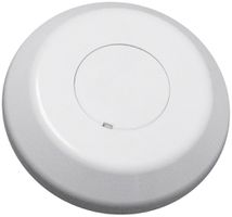 Lampendose tehalit ATEHA verkehrsweiss