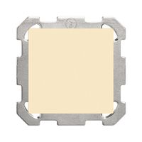 Stazione secondaria WLAN ENC EDIZIOdue FM ZEP App station 4k, vanille