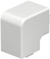 Flachwinkel Bettermann zu Installationskanal WDK reinweiss 40×40mm