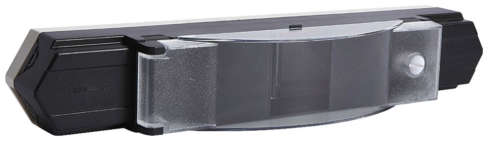 Einbausatz tehalit 3×schwarz