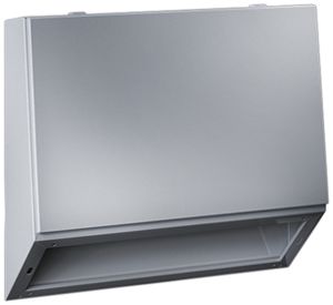 Oberteil Rittal TP 6723.500 1600×720×240mm Stahl grau IP55