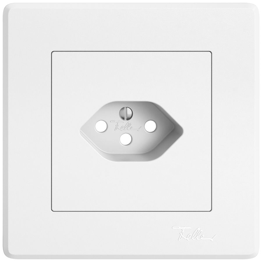 UP-Montageset EDIZIO.liv SNAPFIX® für 1×T13 ws