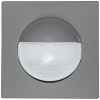 Détecteur de mouvement ENC Luxomat Indoor 180 C Kom. 2L SIDUS, anthracite