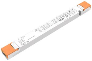 LED-Betriebsgerät DOTLUX CV 8…40W OUT:24V 0…1670mA DALI DIM IP20 264×33×21mm