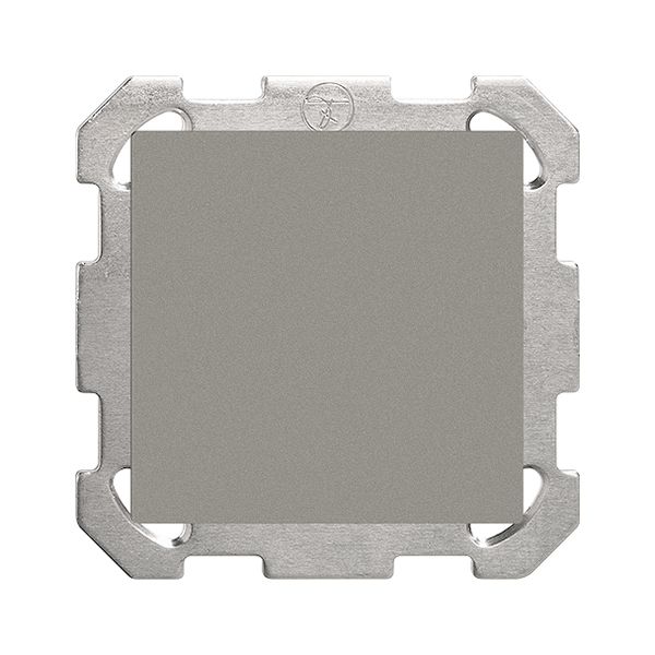 UP-WLAN-Nebenstelle EDIZIOdue FM ZEP App station 4k, dunkelgrau