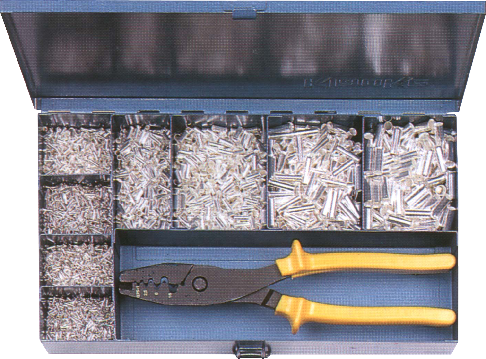 Assortimento di bussole Klauke SK32B