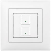 UP-Sensor-Jalousieaktor ABB SIDUS free@home 1/1 weiss