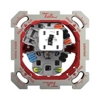 UP-Kombination Feller SNAPFIX® ARK+T23 Seitenbel.ws