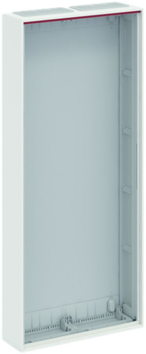 AP-Kleinverteiler leer ABB CA 28B, 2-Feld 8-reihig