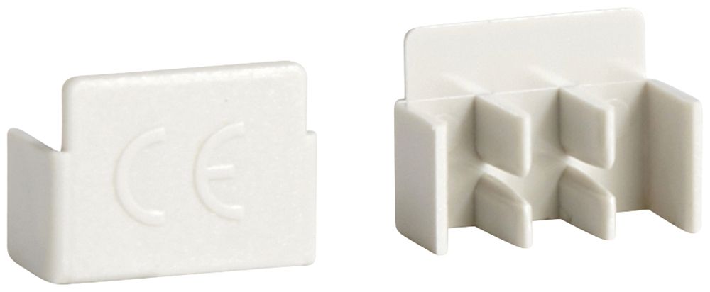 Bouchon de fermeture KZ023A Hager 2L/3L