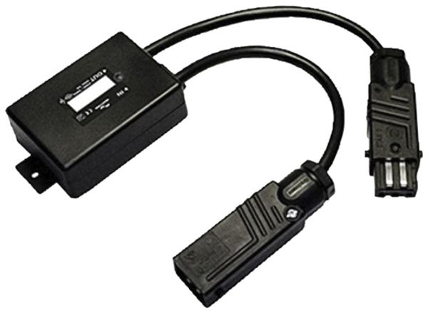 Jalousieaktor digitalSTROM GR-HKL230 Hirschmann-Stecker