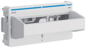 Sicherungsaufsteckgriff Hager für LM132