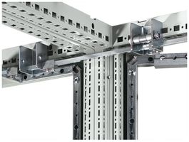 Schubstange Rittal VX 4916.000 für VX 600mm 10Stk