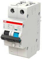 FI/LS-Schalter ABB FS401MK SMISSLINE TP B-20A/30mA 1LN 10kA Typ F