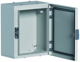 Wandgehäuse Hager Orion.Plus 250×300×160mm gu