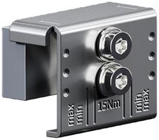 Raccord d'alignement RiLineX RX 9365.003 1P champ/champ 45mm 3pcs