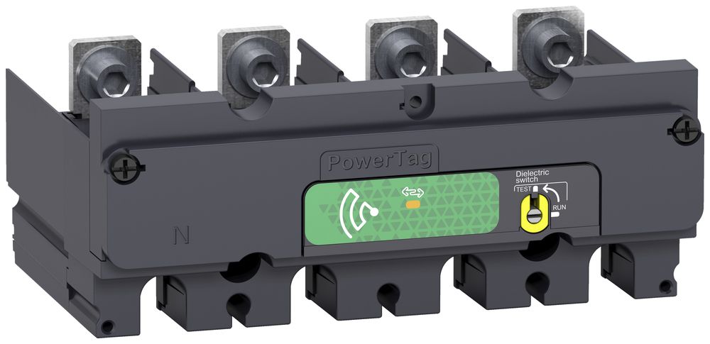 Energiesensor Schneider Electric Powertag NSX bis 250A 3P+N für NSX 100/160/250