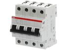 Leitungsschutzschalter ABB S204M-C2 2A C 10kA
