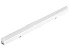 LED-Lichtleiste DOTLUX QUICK-FIXac 10W 1450lm 4000K IP20 500mm weiss