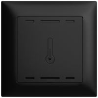 Commande pour capteur de température ambiante ENC EDIZIOdue Wiser 88×88mm no