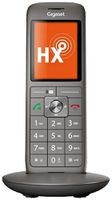 Telefon schnurlos Gigaset CL660 HX 14h Freisprechen CLIP grau