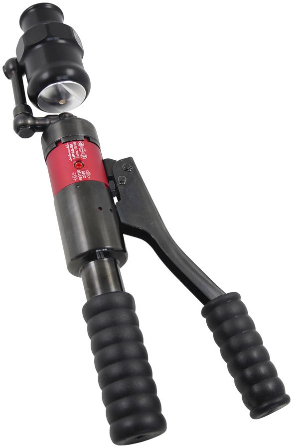Perforateur hydraulique à main Intercable HP60-BL