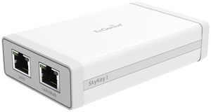 Mini Network Controller EnGenius SkyKey, 2×LAN, PoE, SD-Card Slot