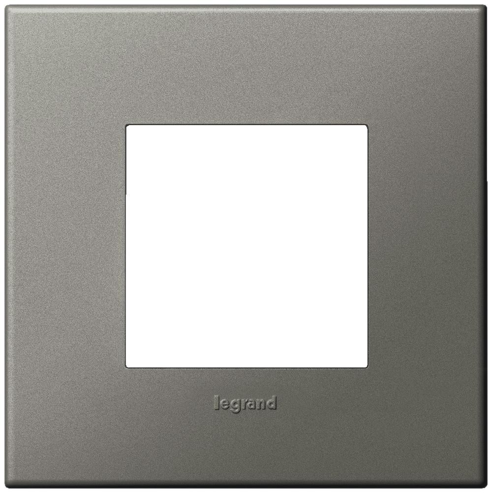 Cadre de recouvrement ATO 1×1 module magnésium pour petite combinaison