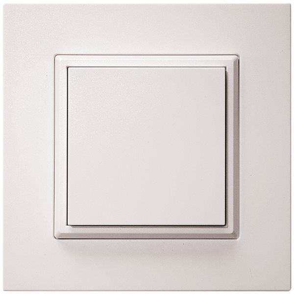 AP-RF-Taster ALADIN EnOcean kallysto.pro, 1-fach, weiss