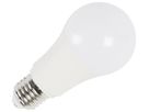 Lampe LED SLV A60 E27 9W 800lm RGBW opale DIM