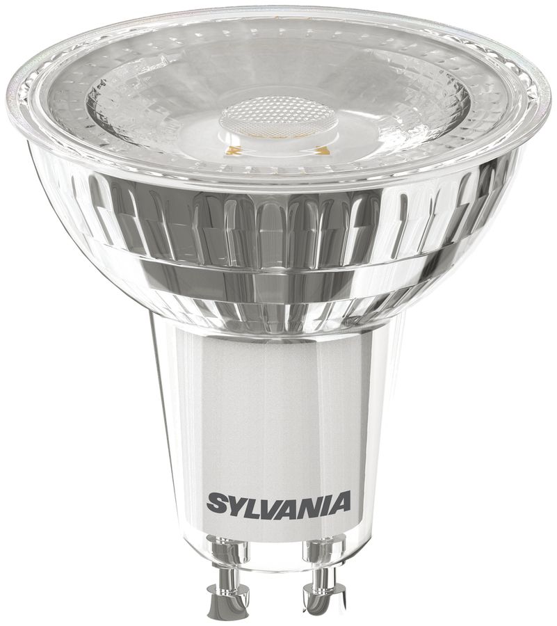Lampe LED Sylvania RefLED Superia Retro ES50 GU10 5W 405lm 927 36° DIM SL