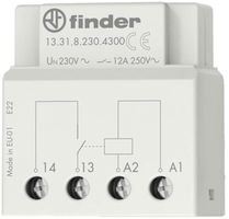 REG-Schaltrelais 230VAC 1S 12A/250VAC