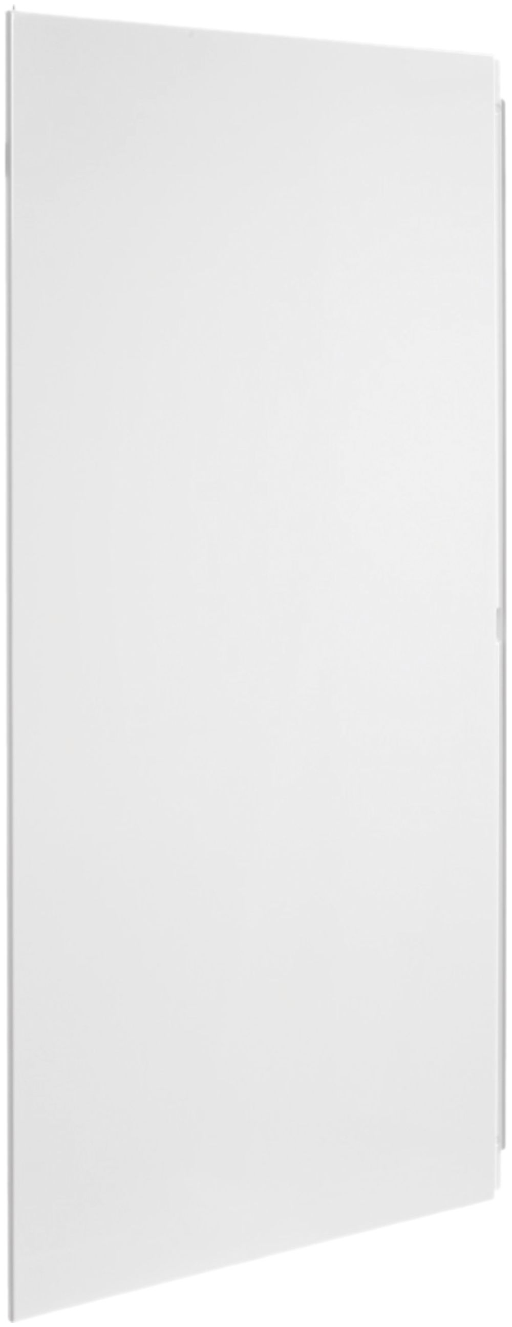 Porte gauche Hager univers pour coffret de distribution AP FWB74 1100×1050mm