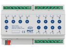Actionneur-commutateur KNX AMD MDT AKS-1216.03 12-can 16A 230VAC 8UM