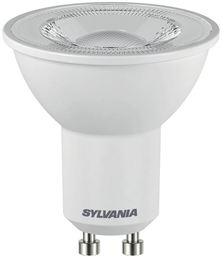 LED-Lampe Sylvania RefLED ES50 GU10 3.1W 230lm 865 36° SL