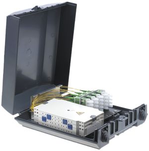 Distributeur FO R&M Venus FLA pour 12×E-2000/SC 6×LCD