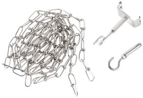 Abhängung RTS Stahlkette 3000mm