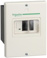 EB-Abdeckung Schneider Electric GV2-MP01 IP41
