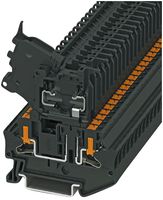 Morsetto portafusibili PX PTV 4-HESI (5X20)